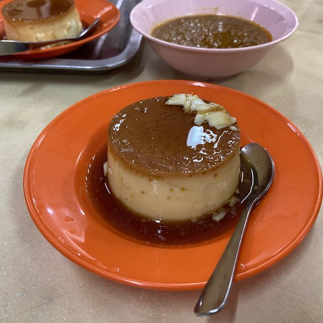 Food Hunting at Ipoh 