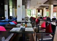 KINNAREE RESTAURANT 