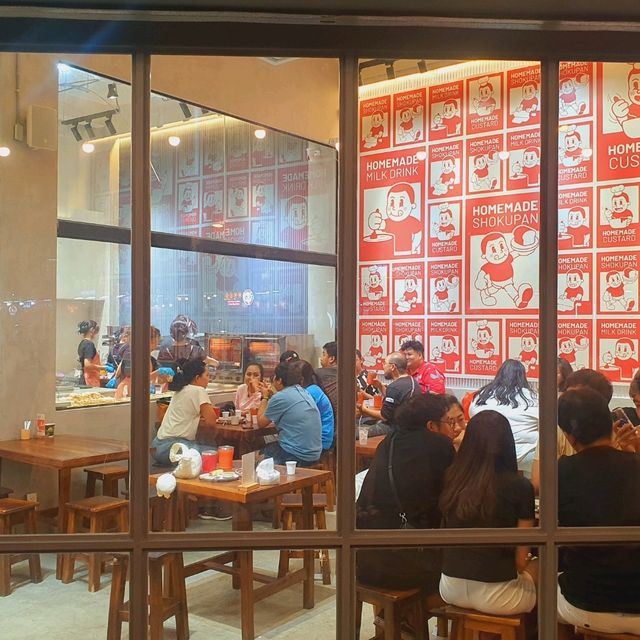 หนึ่ง นม นัว ร้านนมอันดับหนึ่งในใจ