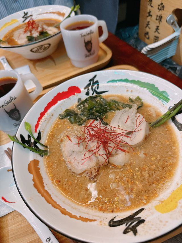 🍮甜品x咖啡☕️出色有驚喜高質小店｜頂立 (屯門)