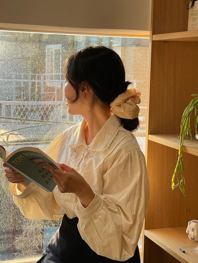 따스한 햇살이 있는 수원 행궁동 카페 하우스웨더 🔆
