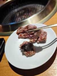 [灣仔．韓烤]∝破格韓式燒肉 x 西式熟成@貊炙