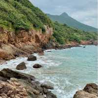 Hike, Beach and FUN in ONE DAY!