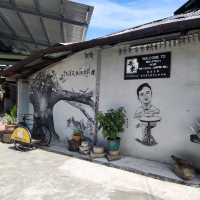 The Oldest Antong Coffee Factory in Malaysia 