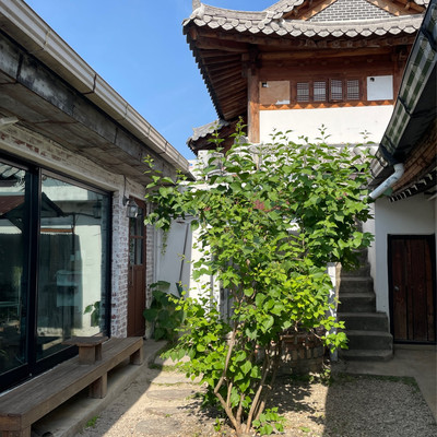 전주 게스트하우스 숨🌳 | 트립닷컴 전주