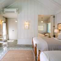 Devasom Hua Hin Resort