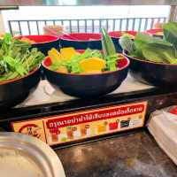 พาชิมร้านเด็ด จันทน์เจริญ หม่าล่าเสฉวนหม้อไฟ