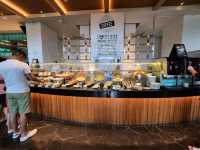 Centara Grand Mirage Beach Resort Pattaya