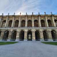 Beautiful Hofgarten Munich