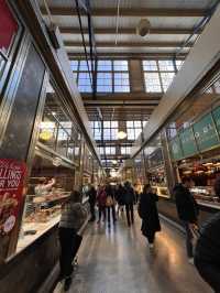 People’s Favorite Queen Victoria Market!