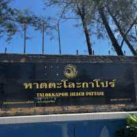ขับรถมา"แหลมตาชี"และแล้วก็หลงรักปัตตานี📍