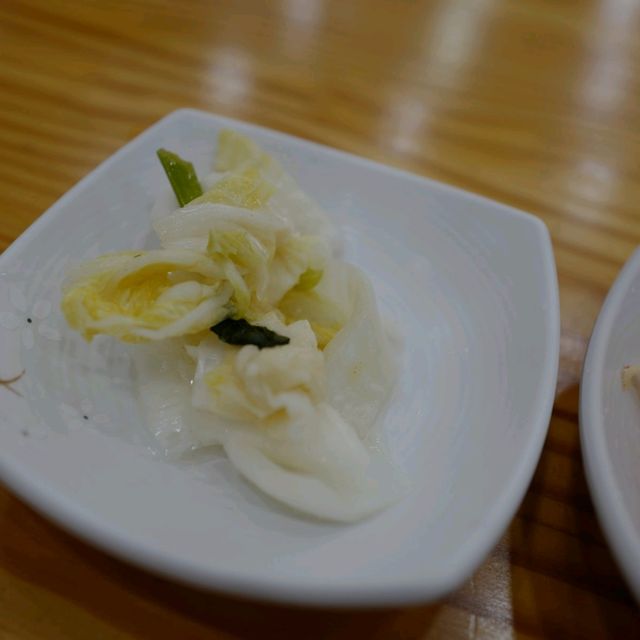 여행가는달 안성을 대표하는 냉면 맛집 장안면옥