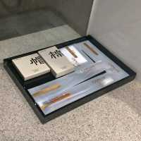 九龍灣暖水壺品牌主題酒店--「君立酒店」