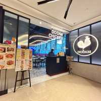 地道韓式炸雞專門店🍗