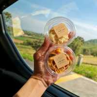 รีวิว โรงแรม The Paz Khaoyai 