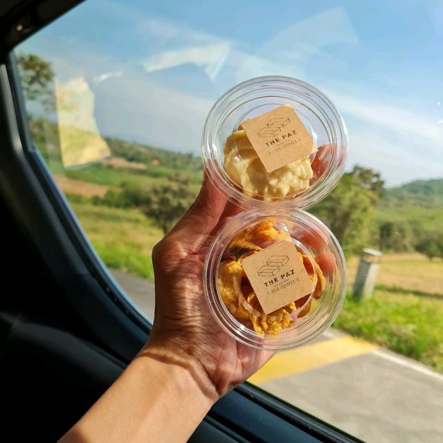 รีวิว โรงแรม The Paz Khaoyai 