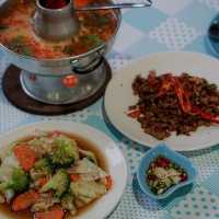 Mayatara Kaeng Krachan