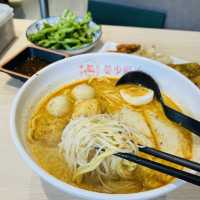 🍜榮少喇沙