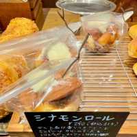 【東京】美味しいパン！ブレッドアンドコーヒーイケヤマダ
