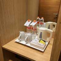 Swiss-Belinn Manyar Surabaya