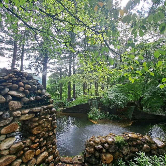 韓國南怡島📸周邊遊覽分享😍熱門景點: 冬季戀歌場地✨