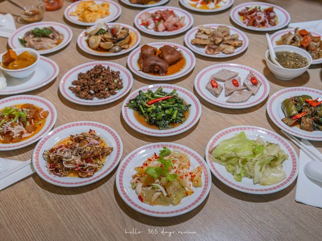 ครัวเมอลิน อร่อยฟิน กินไม่อั้น