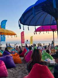 Bohemian Beachfront Restaurant⁉️🤫🏖️