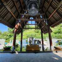 รีวิวโรงแรม Four Seasons Resort เกาะสมุย