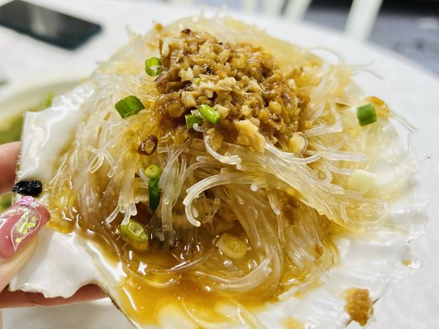 遠離鬧市的海鮮天堂😇 遠離鬧市的海鮮天堂😇
