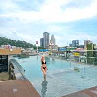 Citadines Grand Central Sri Racha