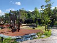 Mandai Wildlife West