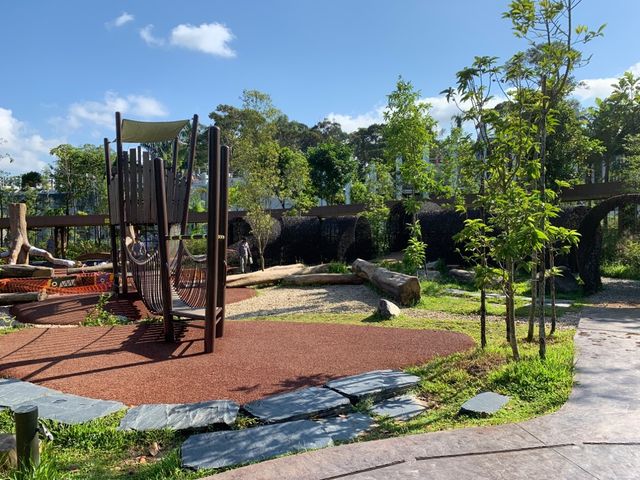 Mandai Wildlife West