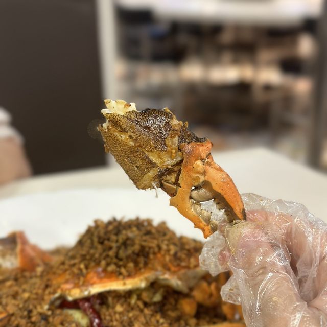 茶餐廳都有新鮮海鮮食