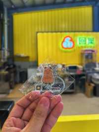 《宜蘭》礁溪西部荒野風新農場 餵食超多可愛小動物-回巢Homing