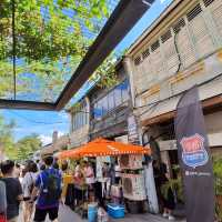 🍺Paper Kite Craft Beer @ Backdoor Bodega!