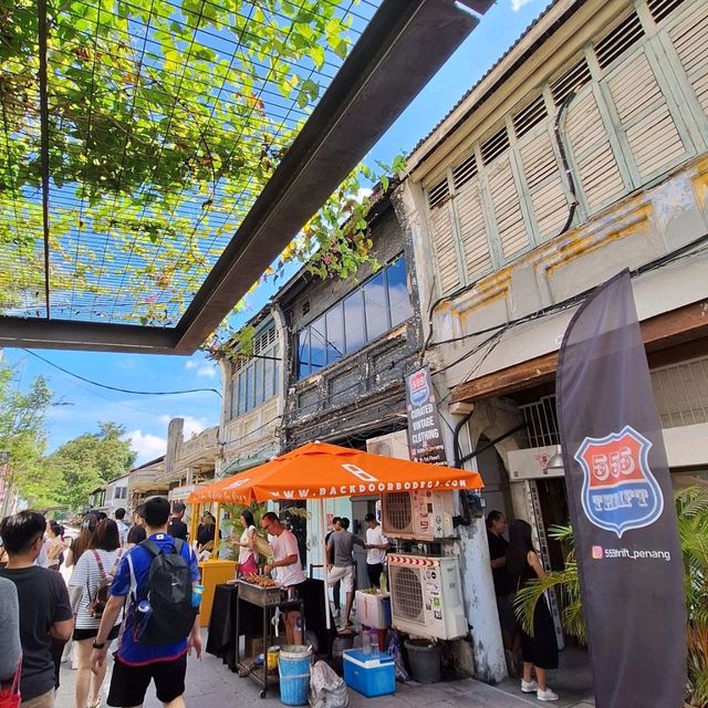 🍺Paper Kite Craft Beer @ Backdoor Bodega!