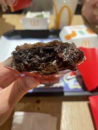 🍫令朱古力迷瘋狂既酥皮朱古力批🍫