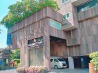 曼谷 | 高性價比四星質感酒店
Golden Tulip Mandison Suites