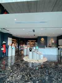 The Most Beautiful Resort in Penang Island 