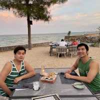  Beach Society @ SO Sofitel Huahin