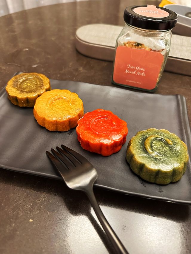 🇹🇭22年開幕嘅 Chatrium - 客房用品真係好高質