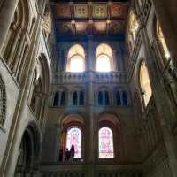 A Memorable Journey to Ely, UK: Exploring History, Spirituality, and Culinary Delights
