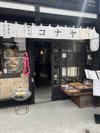 Narai-Juku เมืองเก่าในจังหวัด Nagano🇯🇵