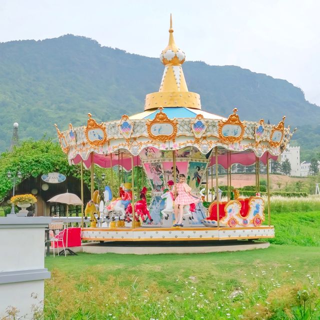 วิลล่าเขาค้อ สุดปัง! วิวสวยมาก ธรรมชาติจับใจ
