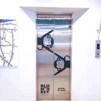 BluMonkey Hub and Hotel Suratthani