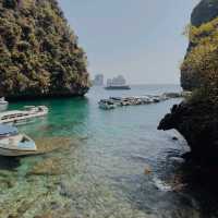 Maya Bay, Phi Phi Island