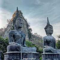 วัดถ้ำกระบอก จ.สระบุรี