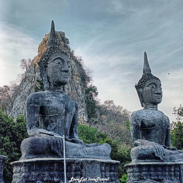วัดถ้ำกระบอก จ.สระบุรี