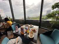 Hilton Garden Inn Da Nang Breakfast 