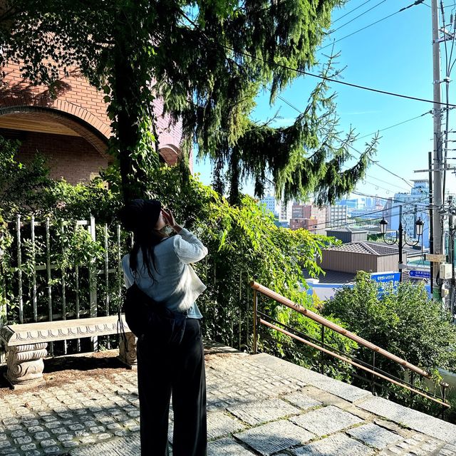 개항장거리 이음 1977 건축가의 집🏠